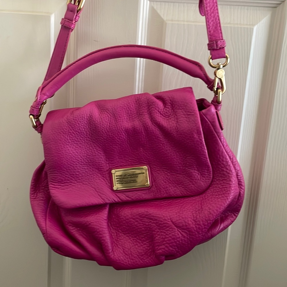 Marc by Marc Jacobs hobo shoulder bag